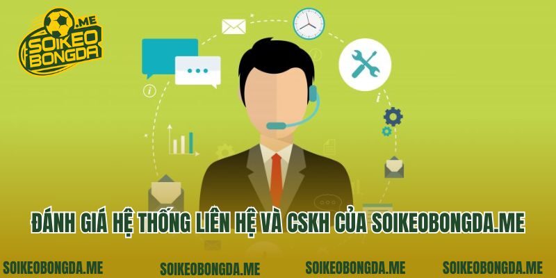 Đánh giá hệ thống liên hệ và CSKH của da-he.com.tw
