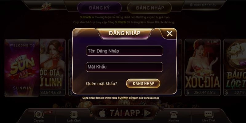 Tại sao cần phải biết cách phân biệt Sunwin thật giả?