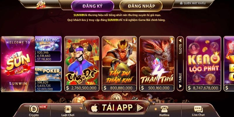 Tổng hợp 9+ cách phân biệt Sunwin thật giả chính xác nhất cho người mới