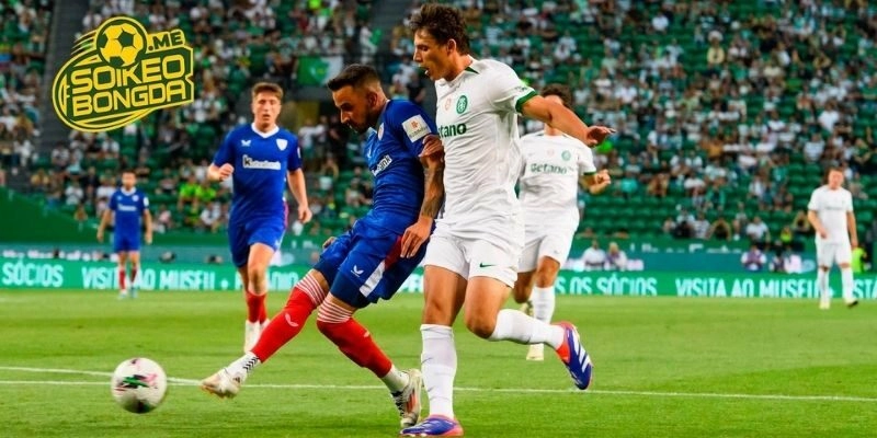 Tình hình phong độ của Athletic Club vs Sporting