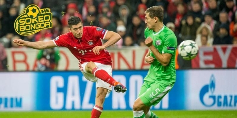 Tình hình phong độ của PSV vs Munich
