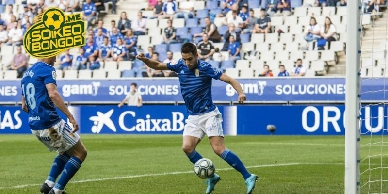 Lịch sử chạm trán của Real Oviedo vs Girona